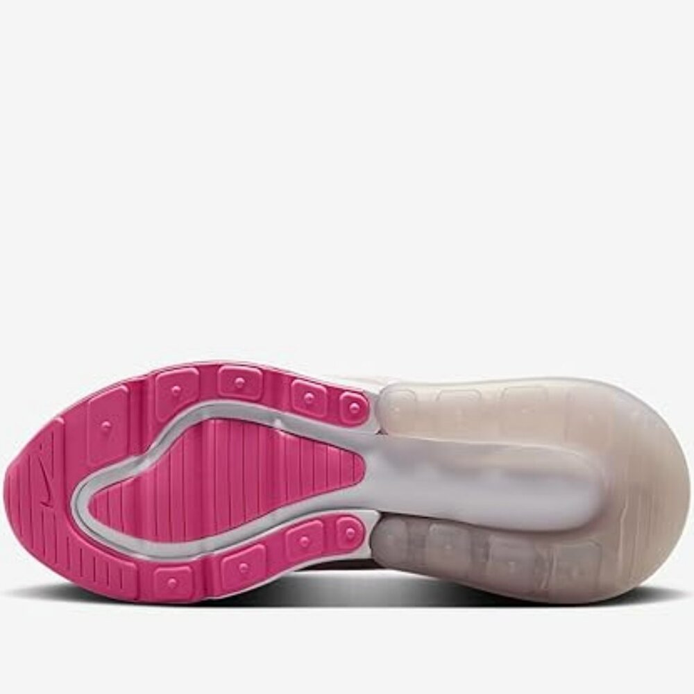 Nike Air Max 270. Brand New. Womens Size: 8. - Picture 5 of 5